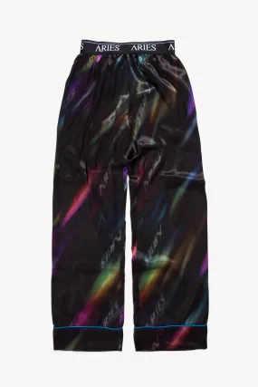 Aurora Silk Pyjama Pants