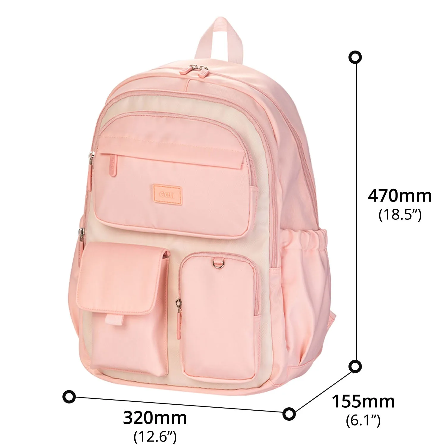 Backpack (17")