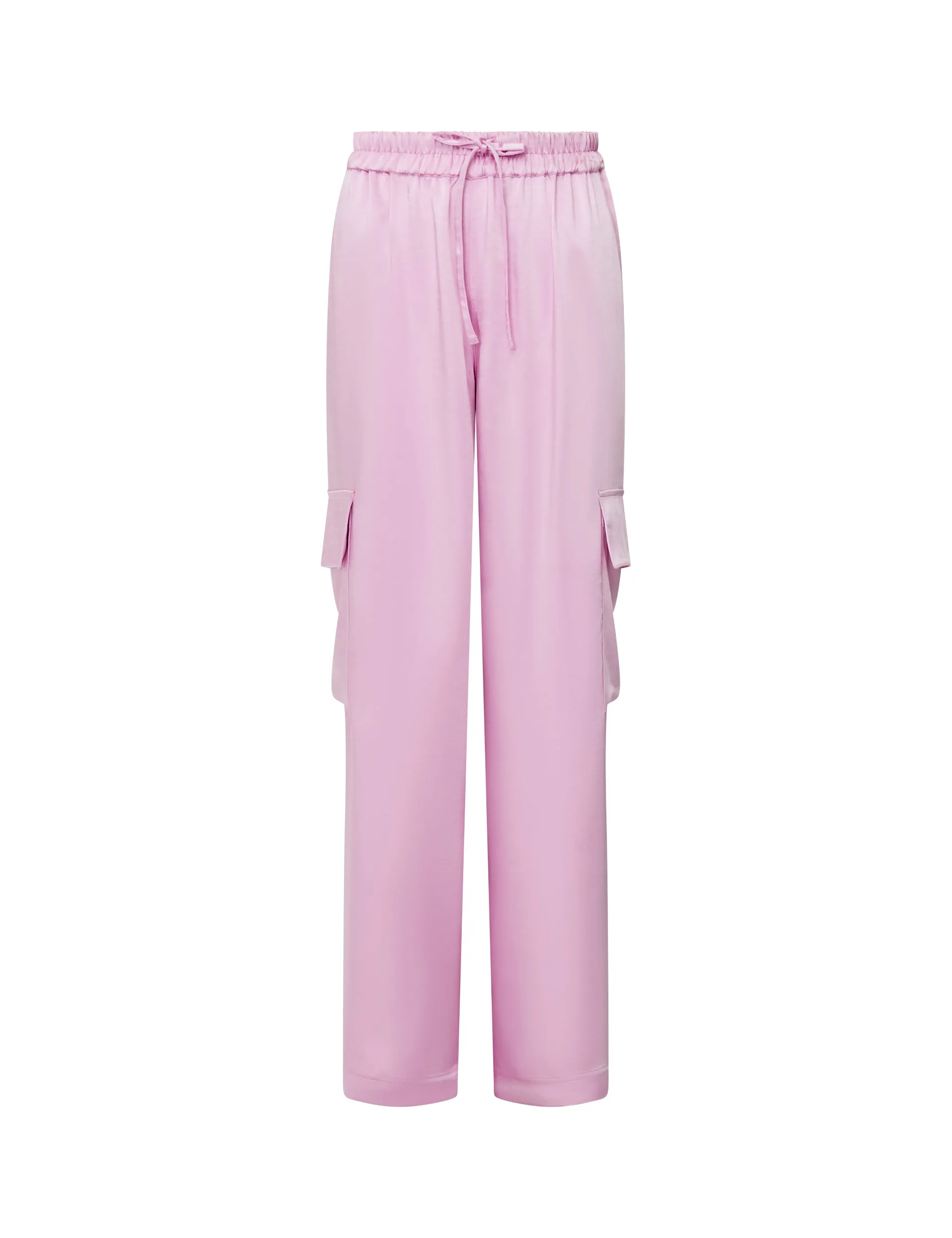 Chloetta Cargo Trouser