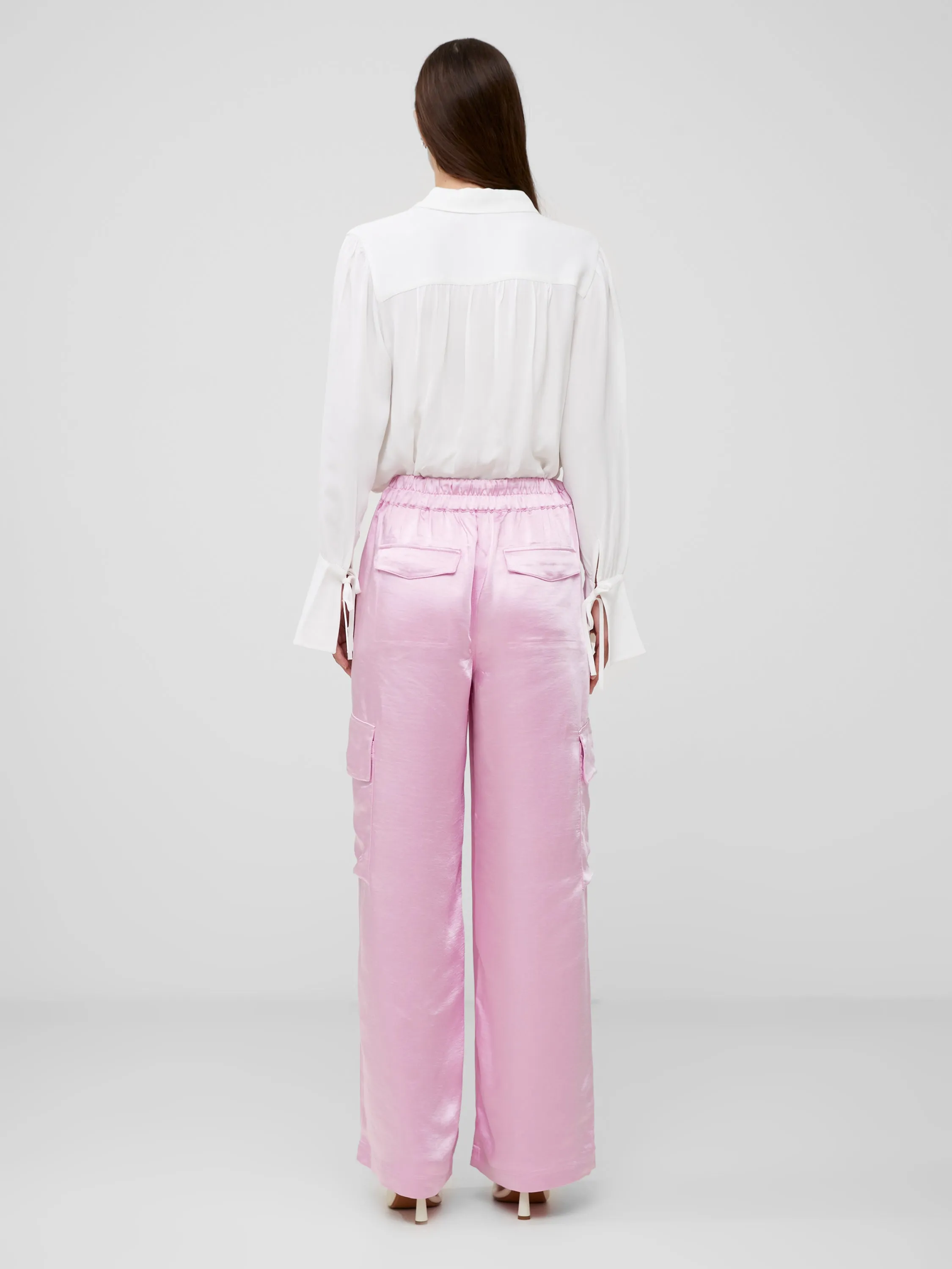 Chloetta Cargo Trouser