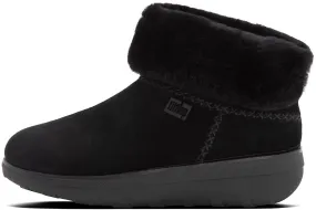 FitFlop Women's Mukluk Shorty III Ankle Boot