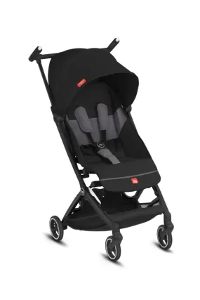 GB Pockit All City Stroller