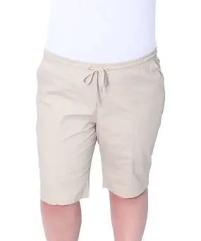 Ladies Cotton Shorts