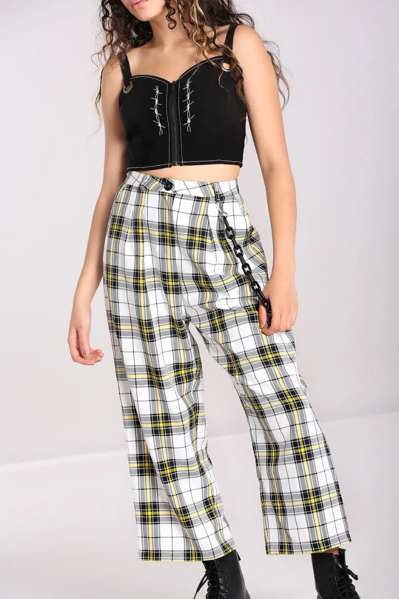 Ludi Trousers