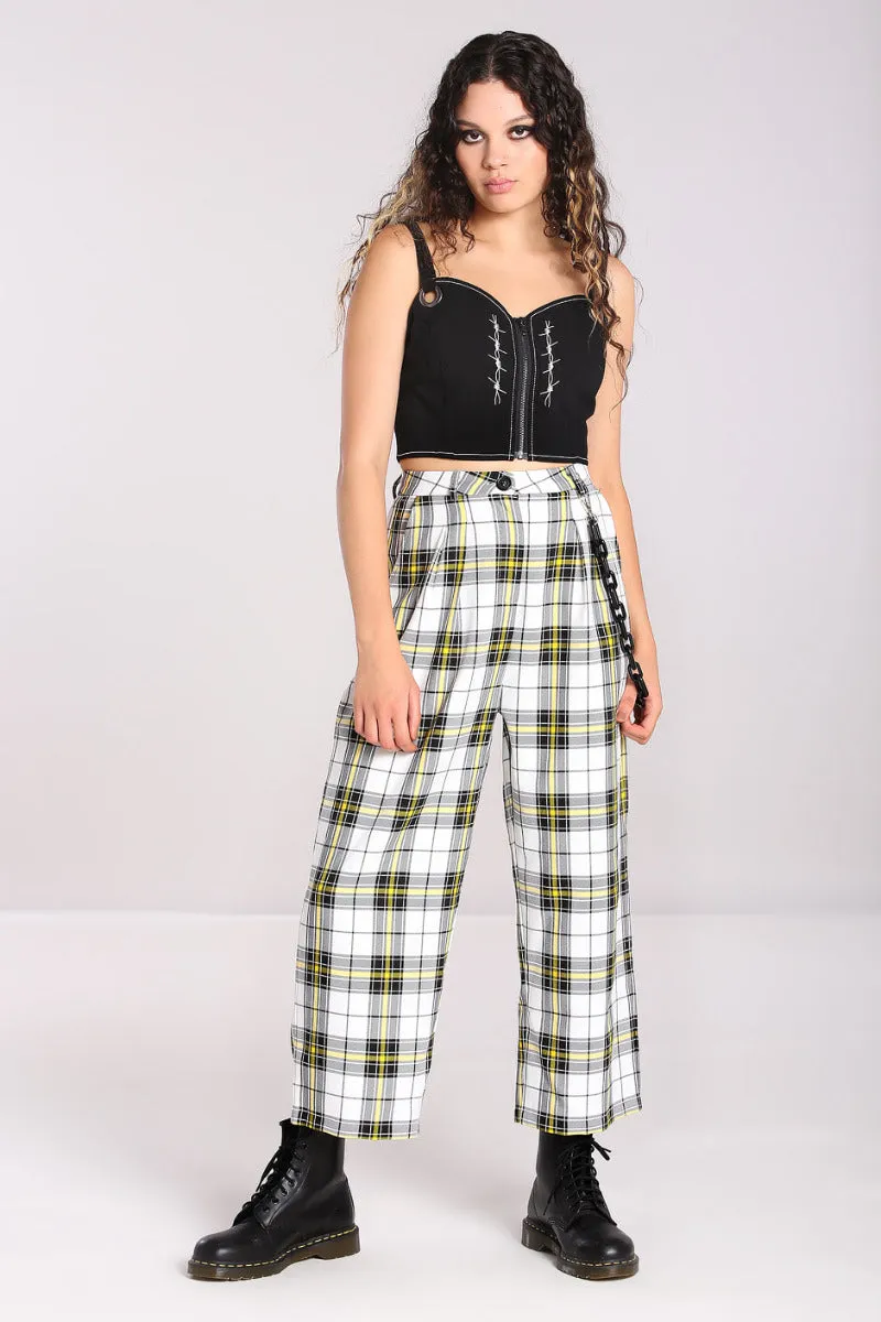 Ludi Trousers