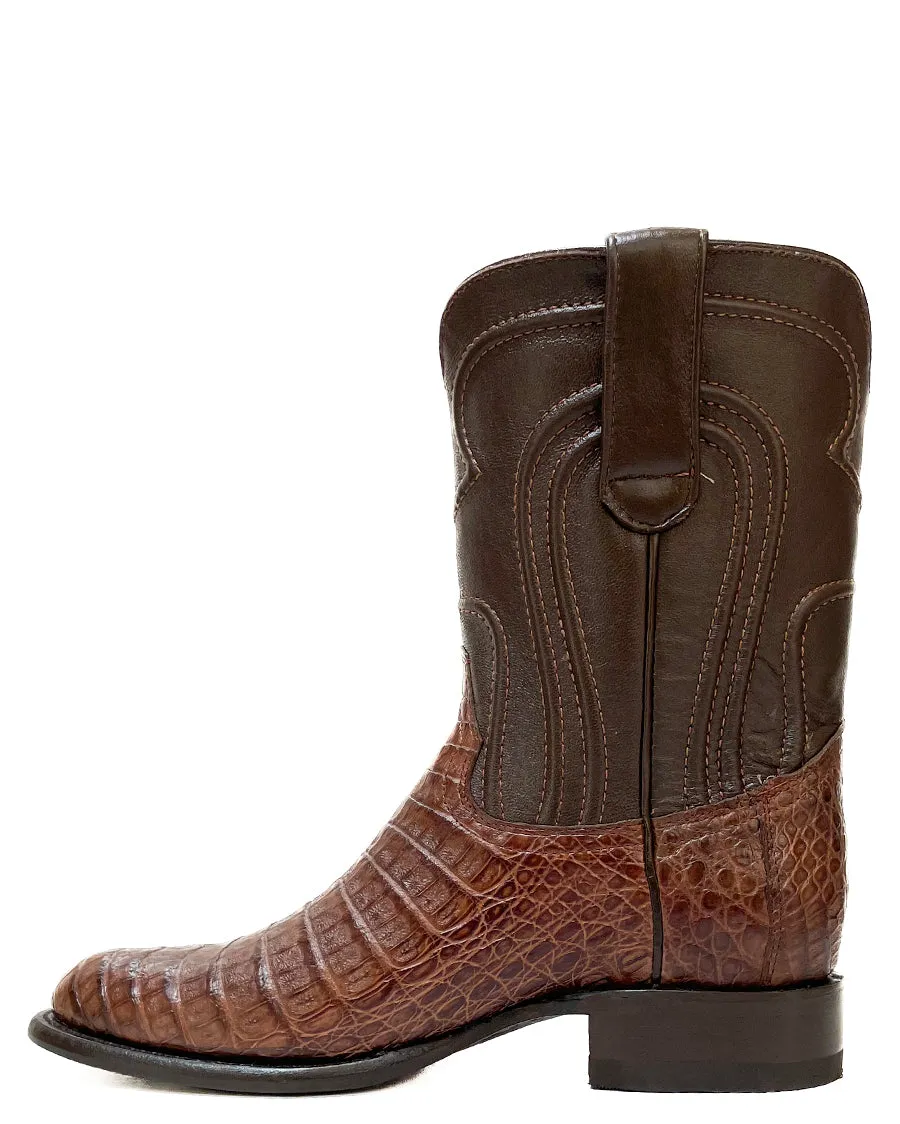 Men's Austin Roper Western Boots