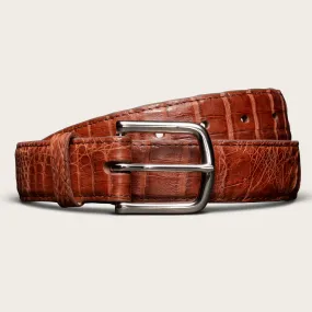 Men's Caiman Belt