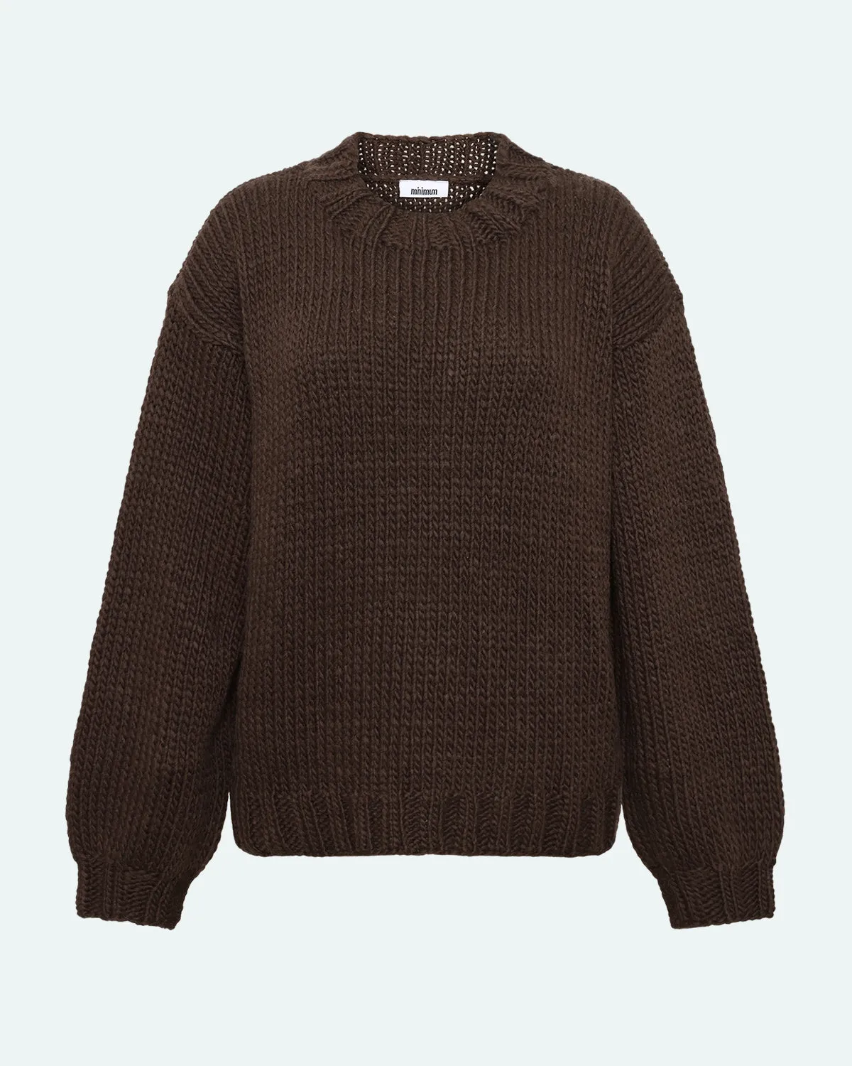 Neya 9960 Jumper - Hot Fudge