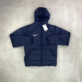 Nike Academy Pro Therma Fall Jacket Navy Blue