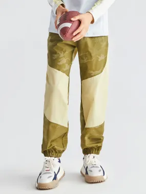 Outdoor Recreation Pants