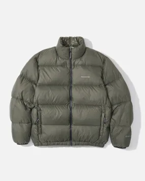 PERTEX® T Down Jacket - Olive