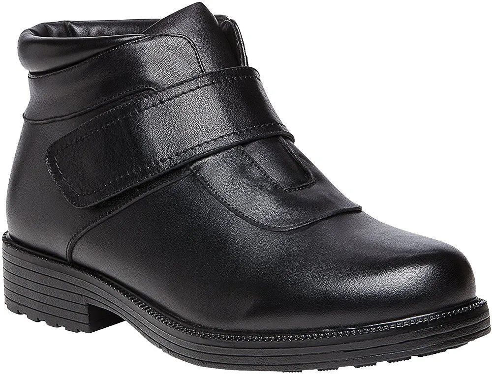 Propet Men's Tyler Black Boot