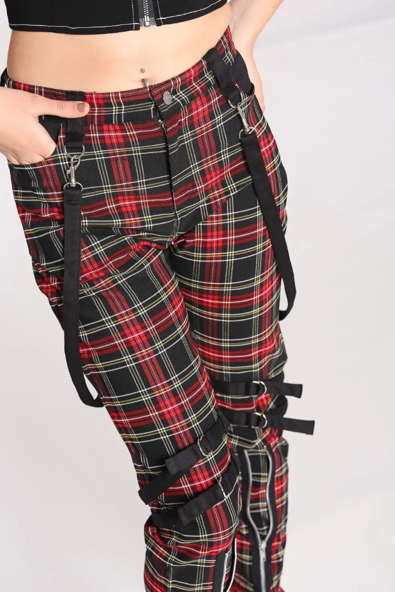 Rudie Trousers