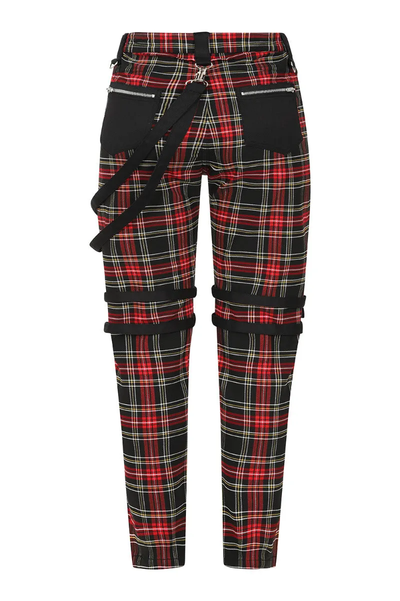 Rudie Trousers