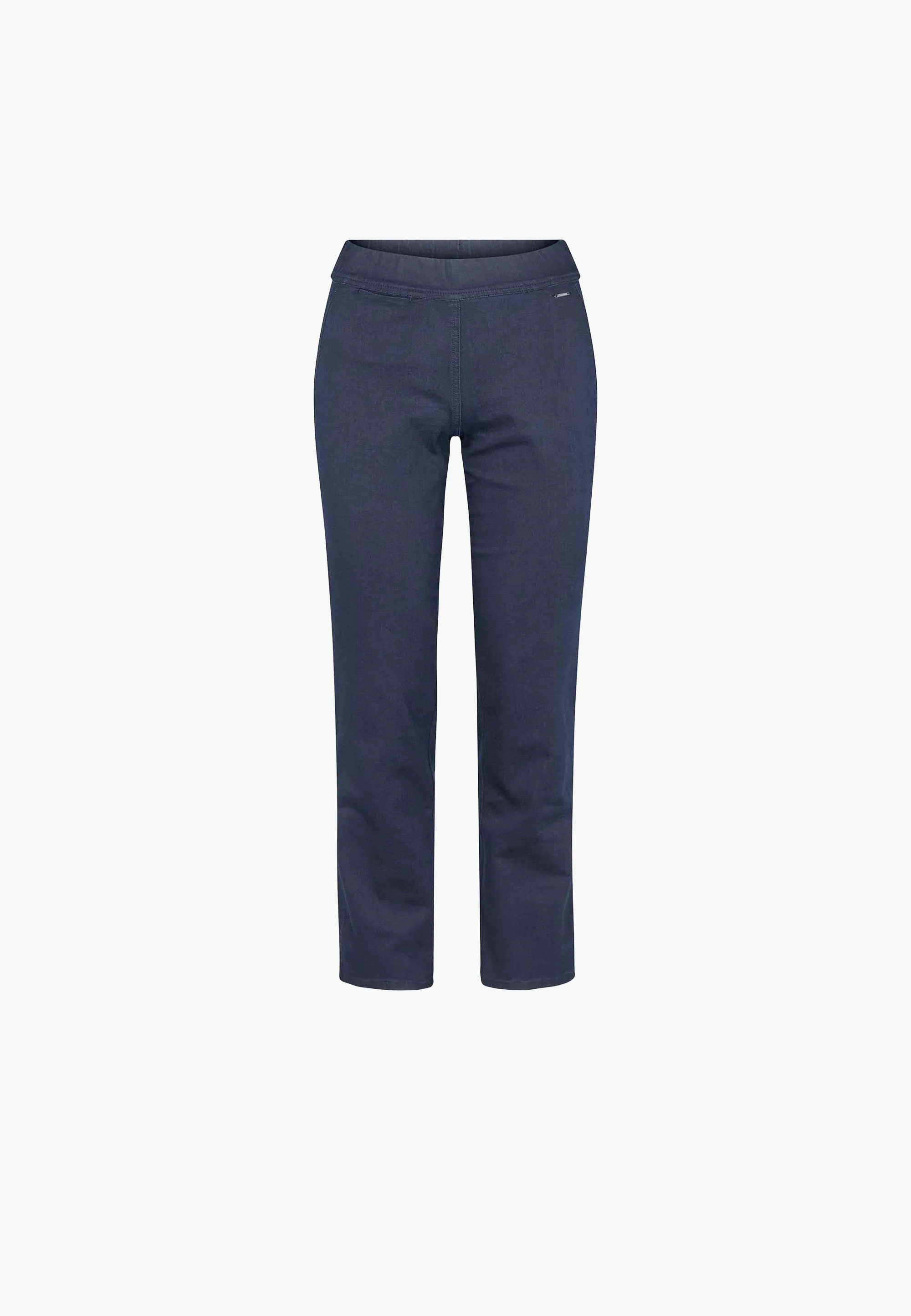 Serene Regular - Extra Short Length - Dark Blue Denim