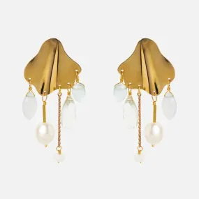 Shaoni Earrings