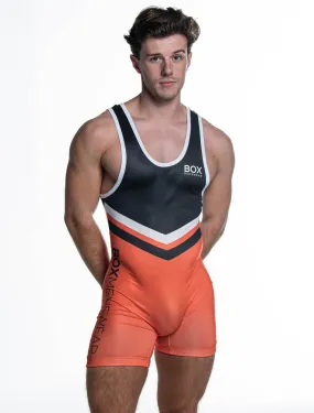 Singlet - Brysen