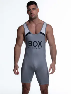 Singlet - Carter