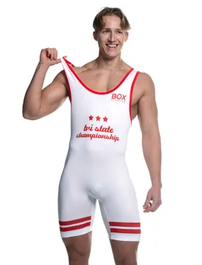 Singlet - Finn