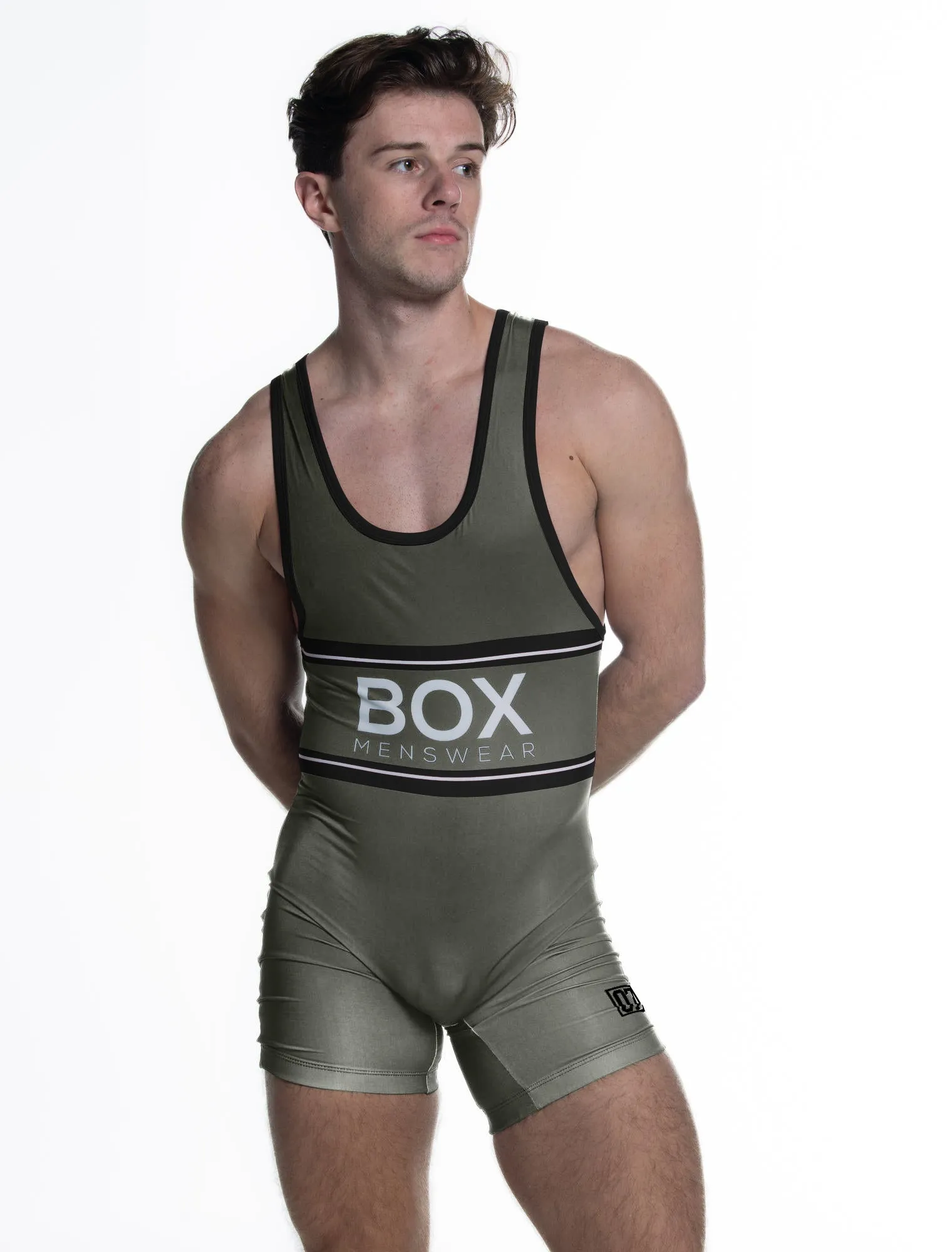 Singlet - Kyle