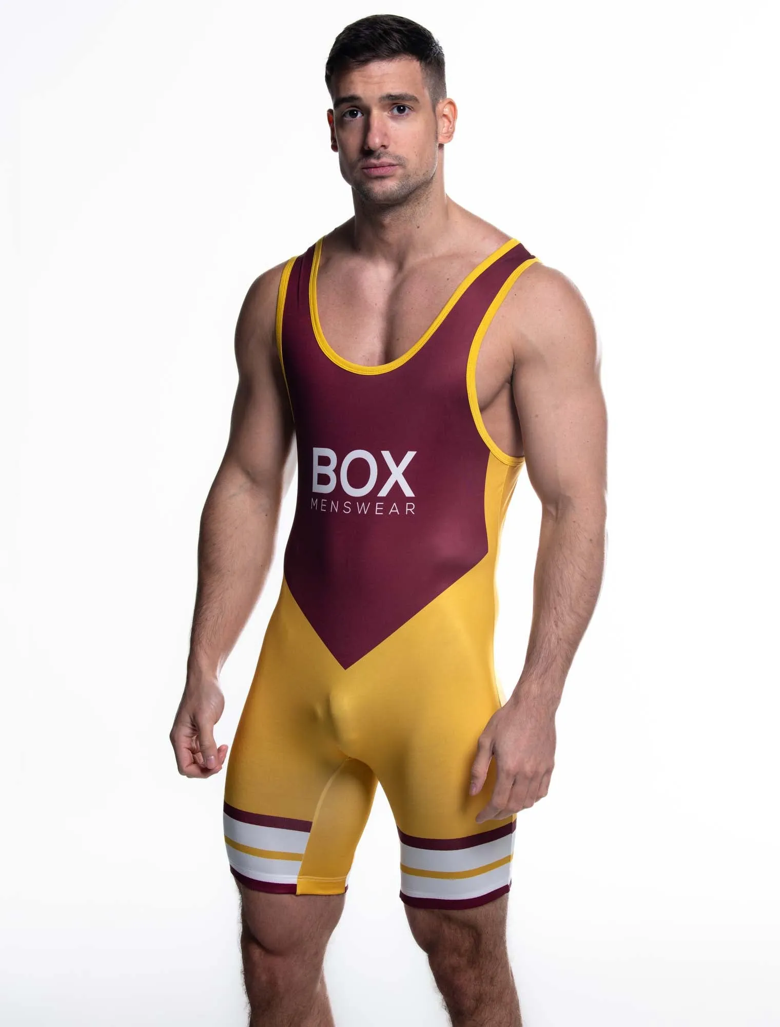 Singlet - Riley