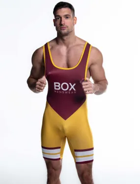 Singlet - Riley