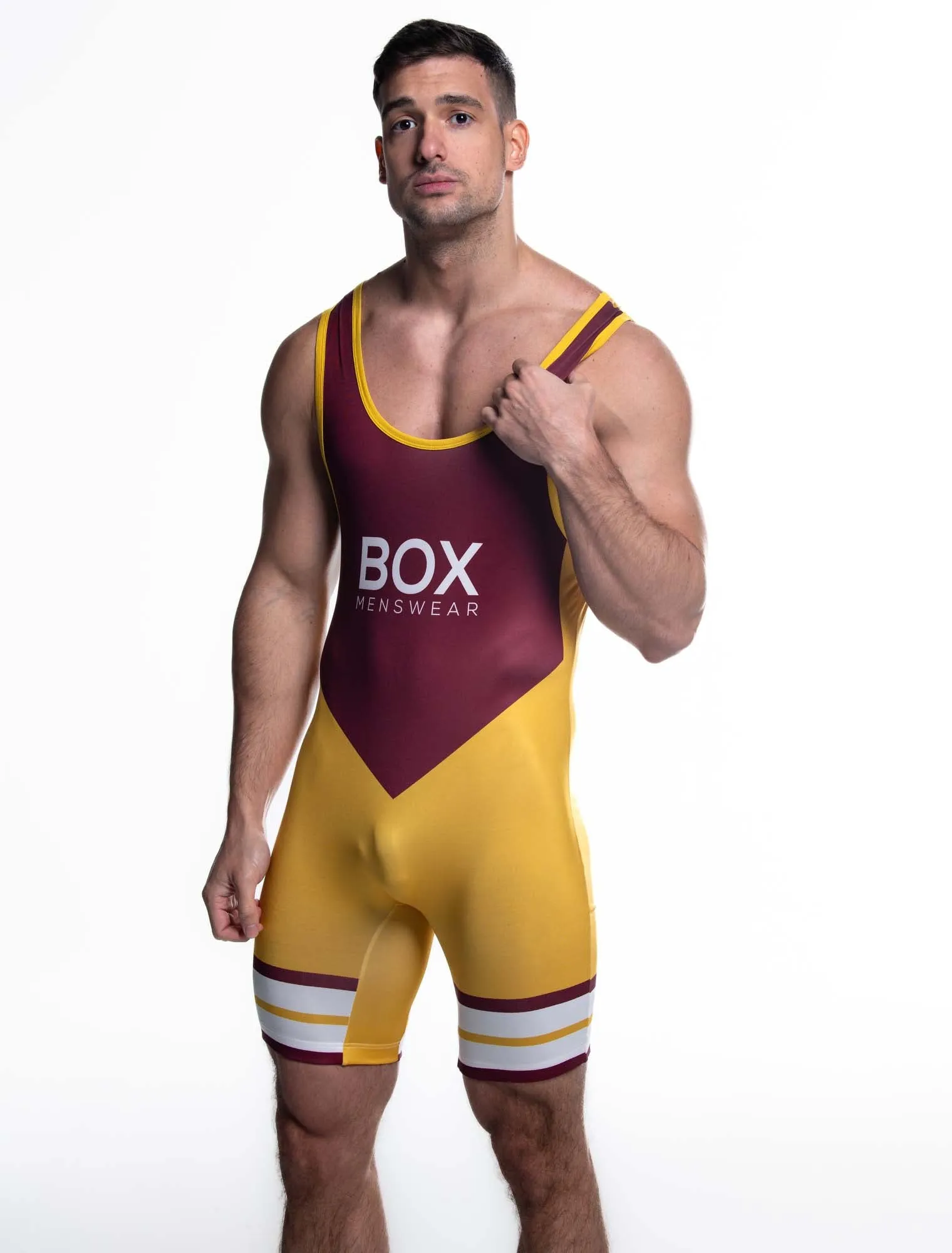 Singlet - Riley