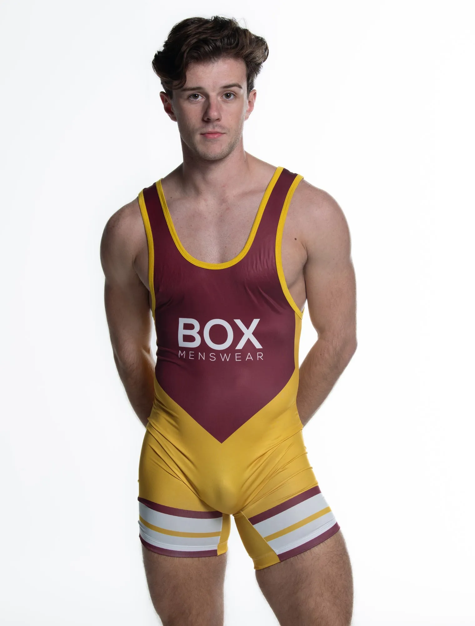 Singlet - Riley