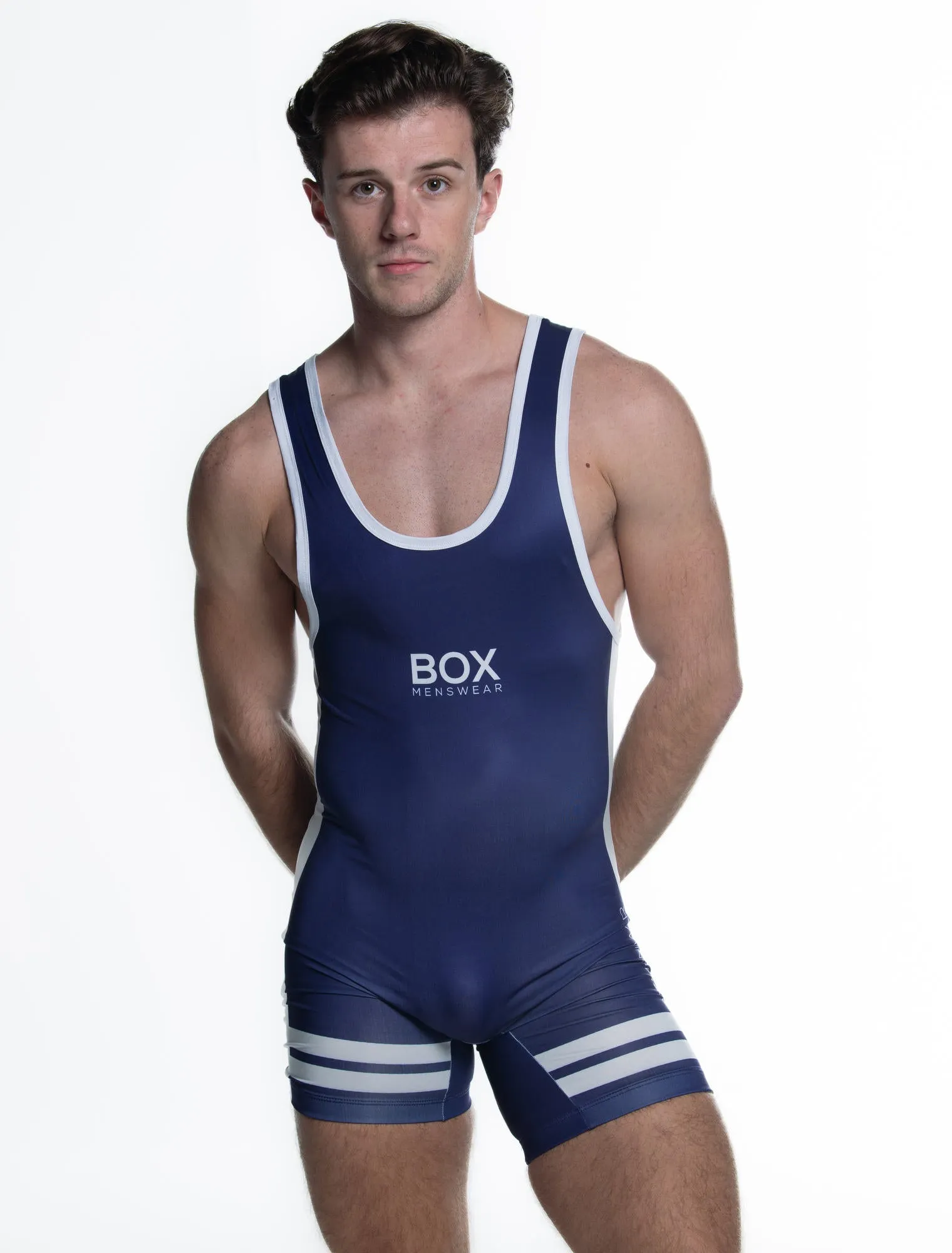 Singlet - Tristan