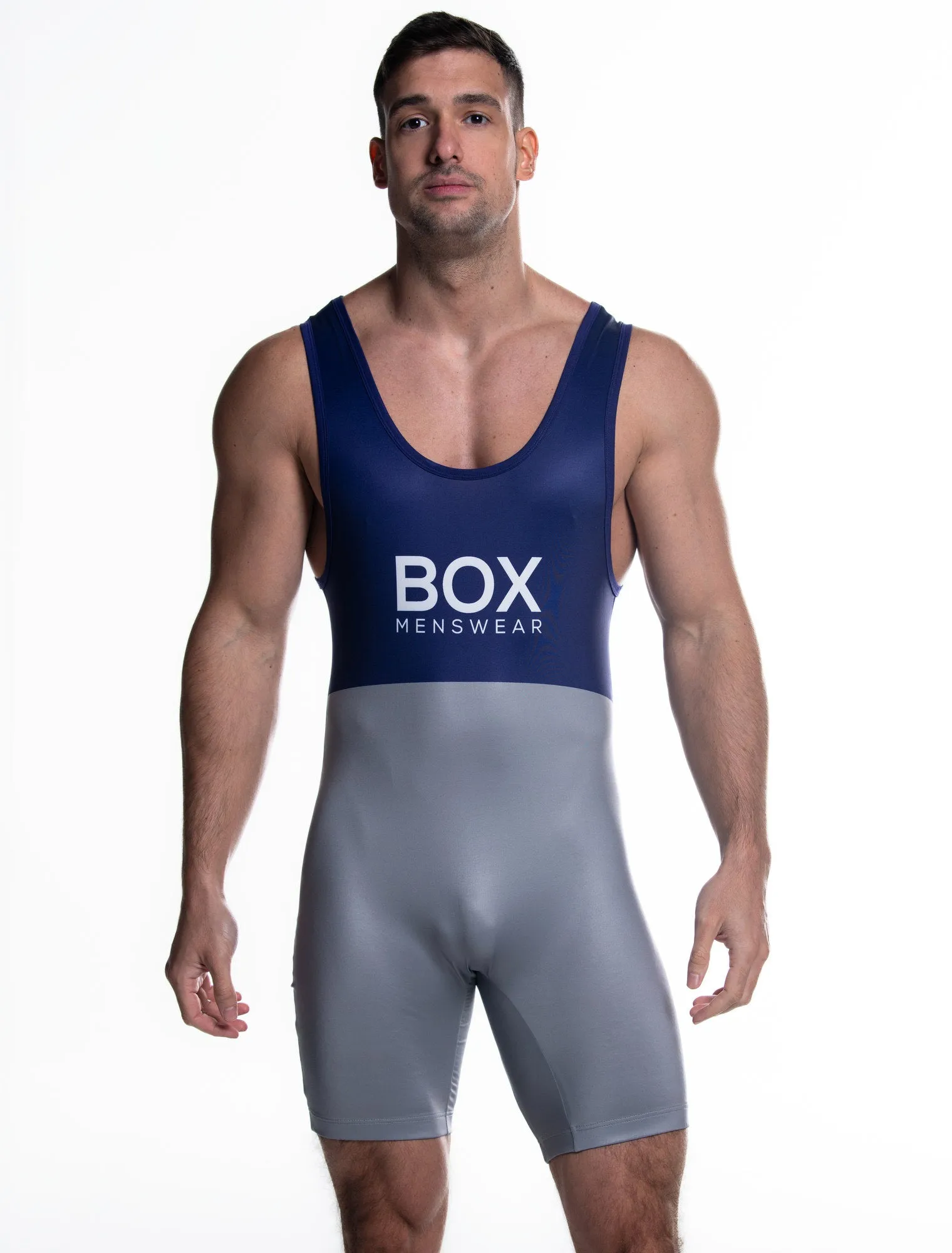 Singlet - Tyler