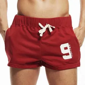 Summer Casual Home Shorts Board Shorts