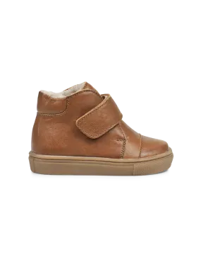 Toasty Kicks - Cognac