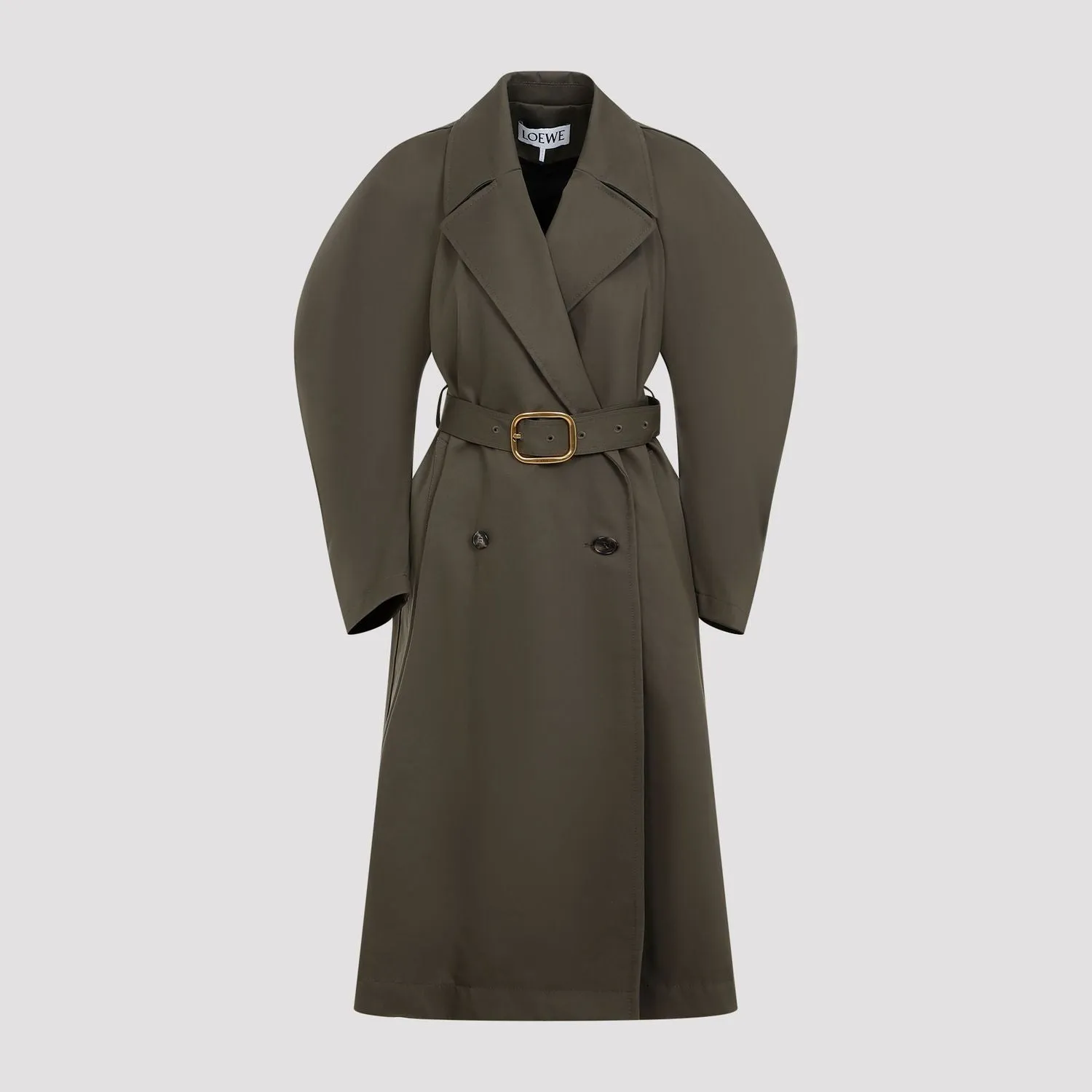 TRENCH COAT