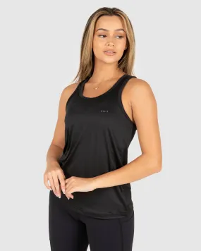 UNIT Ladies Pro Flex Performance Singlet