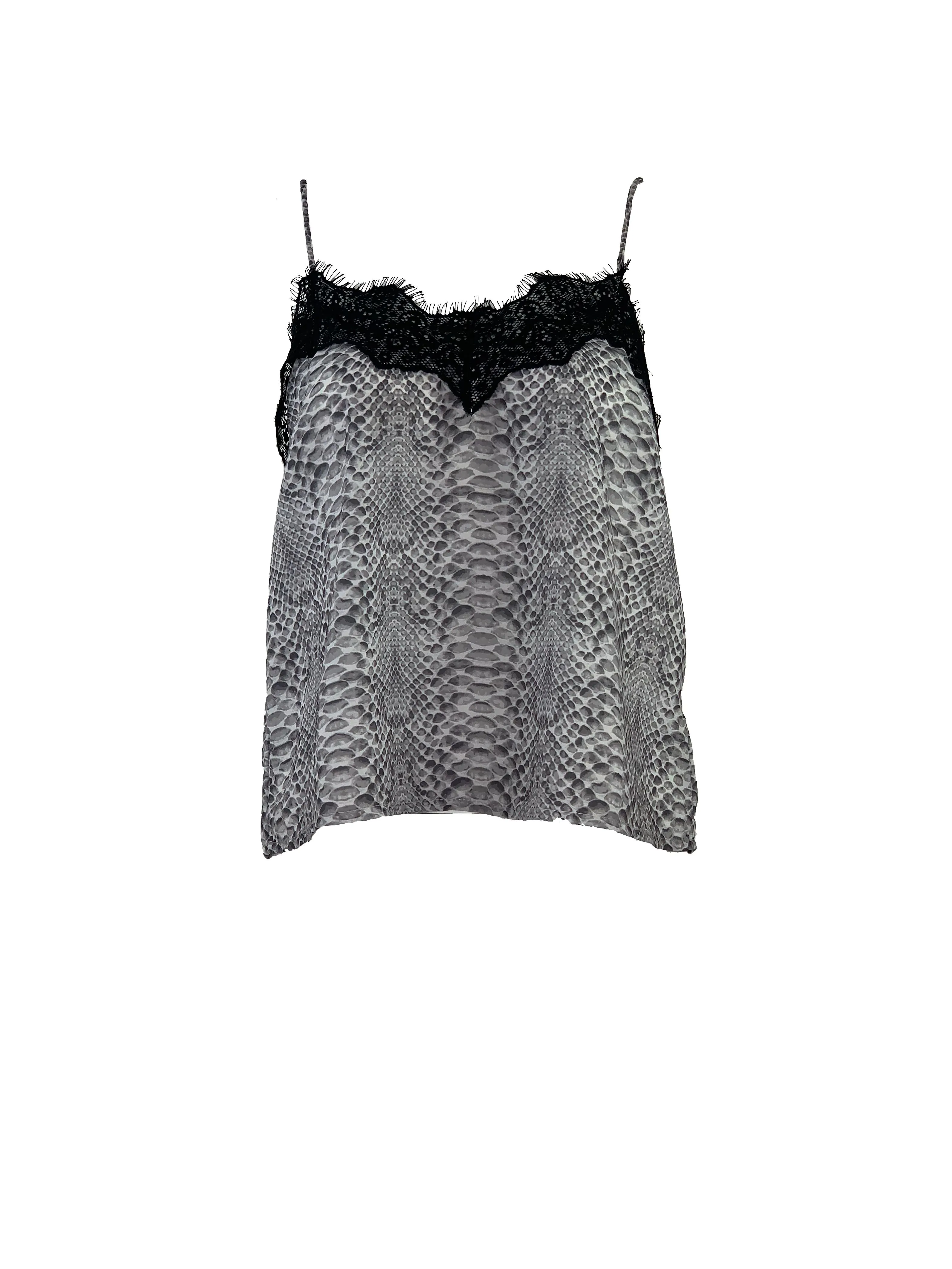 URBAN SPIRIT Camisole by KonaCoco