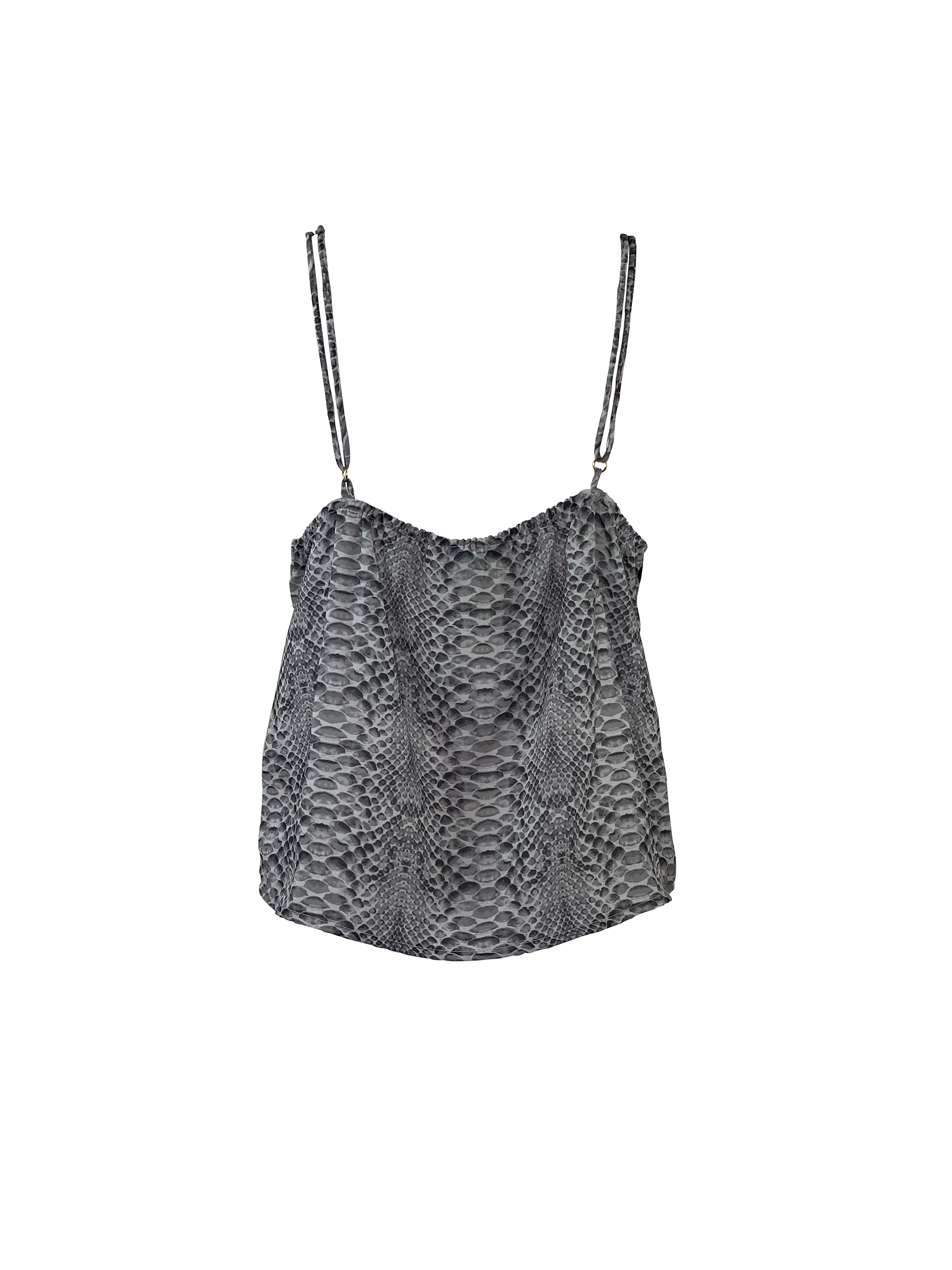 URBAN SPIRIT Camisole by KonaCoco