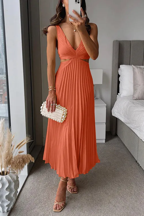 Zoe | Dreamy Maxi Dress